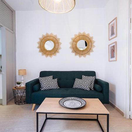 Apartamento San Eloy Sevilla Eksteriør bilde