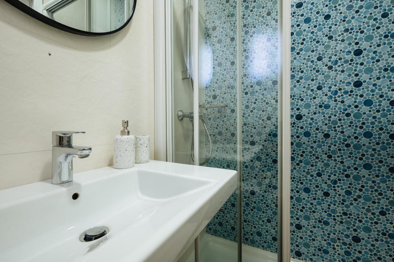 Apartamento San Eloy Sevilla Eksteriør bilde